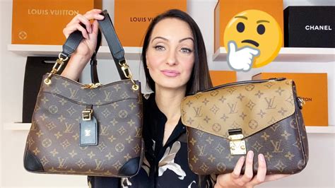 louis vuitton odeon pm vs mm